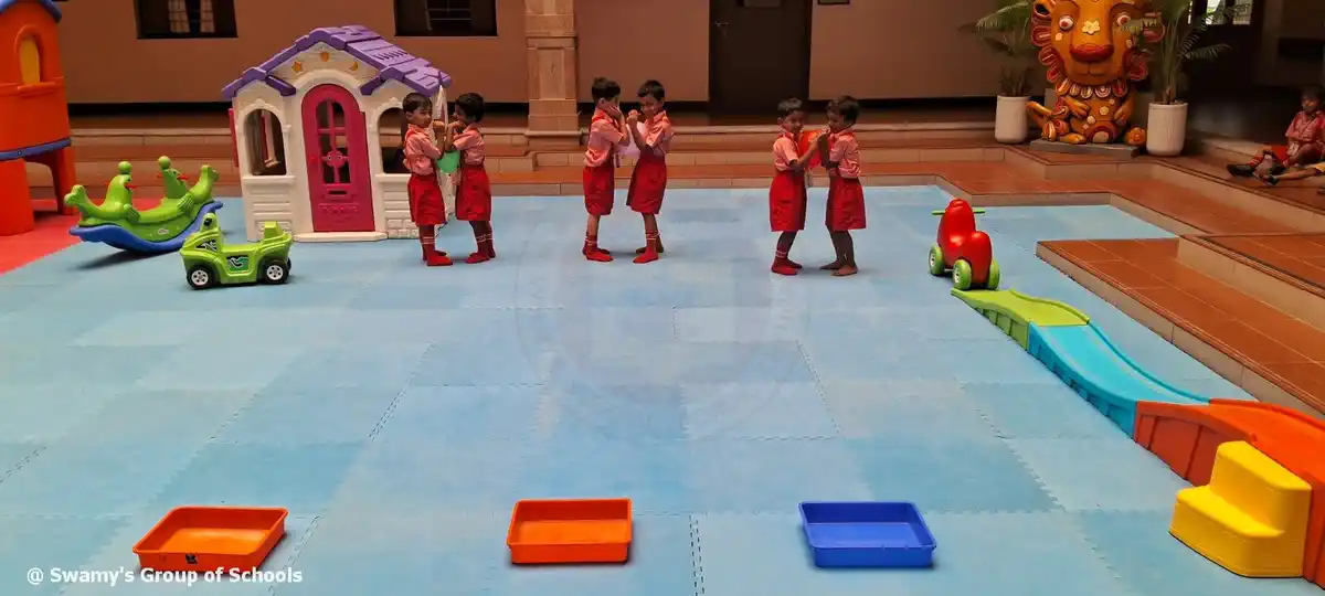 Little Learner's Celebration